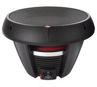 Subwoofer Bassbox ROCKFORD FOSGATE POWER Subwoofer T1D415 38Cm 2000 Watt