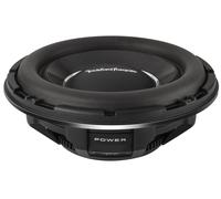 Subwoofer Bassbox ROCKFORD FOSGATE POWER Subwoofer T1S2-10 25 Cm 1000 Watt