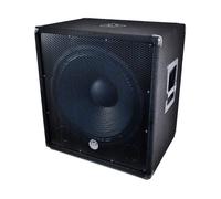 BM SONIC Subwoofer/Caisson BMS1812-USB Bluetooth - Actif 46 cm 1200W Full Range