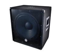 Subwoofer/Caisson BM SONIC BMS1812-USB Bluetooth - actif 46cm - 1200W full range