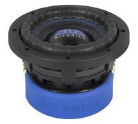 Subwoofer CAR ZRX6D2 Tout Neuf 6,5" Hifonics Fabriqué En Allemagne Haute Qualité