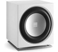 DALI – Caisson de basses Sub E-12 F – Blanc satin
