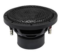 Subwoofer ESX SXE8D2 20 cm (8") 2 + 2 ohms, woofer 600 watts avec grille de...