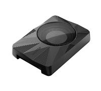 Subwoofer Eton USB8AR Actif 8" Pouces 20Cm Plat Côté Avec