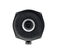 Subwoofer Focal pour BMW Série 1 E81 E82 E87 E88 sous Siège Noir 8 in 2 Ω