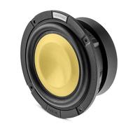 Subwoofer Focal SUB 5 KM 14,5 cm 53/4" de la série K2 POWER M 200 watts RMS -...