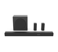 Subwoofer Hautes Performances pour Basse Puissante