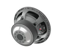 Hertz MP 250 D2.3 Ligne Mille Pro Caisson de Basse 2 + 2 Ohm 1200W 600W RMS 25CM