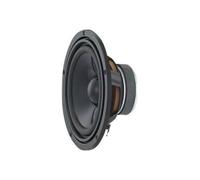 Subwoofer hi-fi VISATON Boomer W 170 S - 17 cm - Noir - Pilote de baffle 6.5"" - 80W max