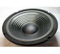 Subwoofer HIFI MHB10 10" Passif 8 Ohm 100 W Noir 1 Pièce