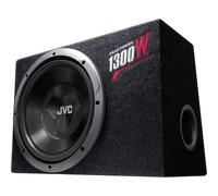 Subwoofer JVC CS-BW120 1300W Noir