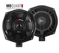 Pour BMW Z4 E89 G29 Basses Haut-Parleurs Woofer Subwoofer Sous Les Sièges Avant
