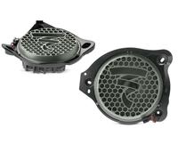 Focal F-ISUBMBZ2 Inside Subwoofer für Mercedes Benz - Paar