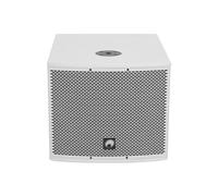 Subwoofer molly-12a blanc actif