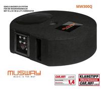 Musway MW-300Q