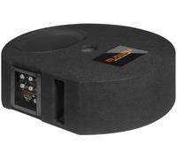 Subwoofer MUSWAY Réserve De Roue Subwoofer MW-300Q Bassbox 400W