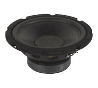 Subwoofer - Noir - 6.5' - 250W - Impédance 8 ohm - Réponse 50-7KHz