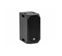 Subwoofer - OMNITRONIC - BOB-82X - 2 x 8 pouces - 150 watts RMS - 125 dB SPL maximum