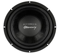 Subwoofer passif - HIFONICS - MRW84 - 600 W - 4 Ω - Noir