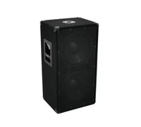 OMNITRONIC BX-2250 Subwoofer 800W