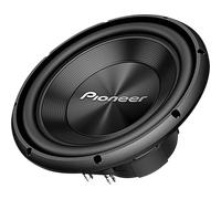 Subwoofer Pioneer TS-A300D4 30 cm 1500 W Noir