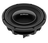 Subwoofer plat Audison AV 12 D4 II 30 cm (12") 1100 watts 4+4 ohms