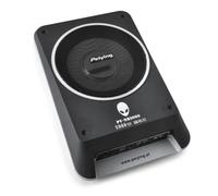 Subwoofer Plat Auto - Peiying - NB-3000 - 20cm - 1000W - Corps en métal ultra-plat