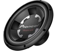 Subwoofer pour auto - Pioneer - TS-300D4 - 1400 Watt - 12"" - Noir