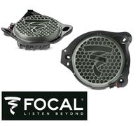Focal Subwoofer pour Mercedes Benz Classe EQC / Classe E SUV à partir de 2020 – 1 paire