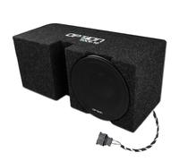 Subwoofer pour Skoda Enyaq Facelift Ab Année Fab. 2025 Avec Canton Sonorisation