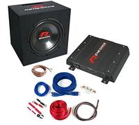 Subwoofer pour VW Bora