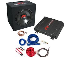 Subwoofer pour VW Bora