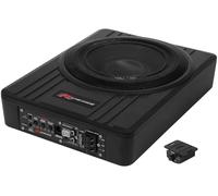 Subwoofer RENEGADE Boîte Active Sous-Siège Avec Amplificateur RS1000A