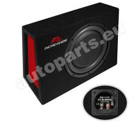 Subwoofer Renegade RXS1000 Système Compact Passif Pour Voiture 25Cm 400W