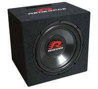 Subwoofer Renegade RXV1200 30 cm (12") système simple basse reflex 600 watts ...