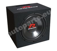 Subwoofer Renegade RXV1200 Bass Reflex Pour Voiture 30Cm 600W