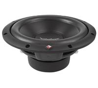 Subwoofer ROCKFORD FOSGATE PRIME R2D2-10 25 Cm Subwoofer Bassbox 500 Watt