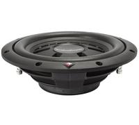 Subwoofer ROCKFORD FOSGATE PRIME R2SD2-10 25 Cm Subwoofer Bassbox 400 Watt
