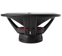 Subwoofer ROCKFORD FOSGATE PUNCH P1S4-15 38Cm Subwoofer Bassbox 500 Watt