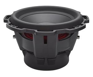 Subwoofer ROCKFORD FOSGATE PUNCH P2D4-10 25 Cm Subwoofer Bassbox 600 Watt