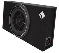 Subwoofer ROCKFORD FOSGATE Punch P3-1X12 30Cm 600 Watt RMS 1 Ohm Car Hifi Passif