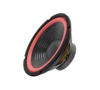Subwoofer - Rockwood - Ø 200 mm - 100 W - Impédance 4 ohms - Niveau de pression acoustique 88,2 dB
