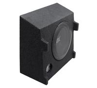 Subwoofer ESX SXT800Q 20 cm (8") compatible sous le siège passager ou...