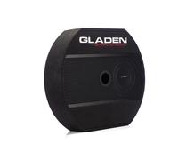 Subwoofer Support de Roue de Secours Plat Gladen Gamma GSRB-08