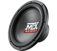 Subwoofer voiture MTX AUDIO RT12-04 30 cm 250 W RMS 4Ω polypropylène G