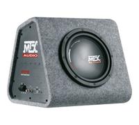 Subwoofer voiture MTX RTP8