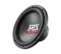 Subwoofer voiture RT12-04 30 cm 250 W RMS 4? polypropylène