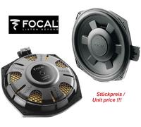 Haut-parleurs Focal Isub- Bmw-2 Subwoofer