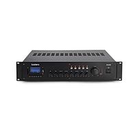 SubZero Amplificateur de ligne multizone 240 W avec Bluetooth 100V