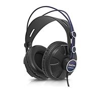 SubZero Casque de Monitoring Studio SZ-MH200 - Dos Fermé